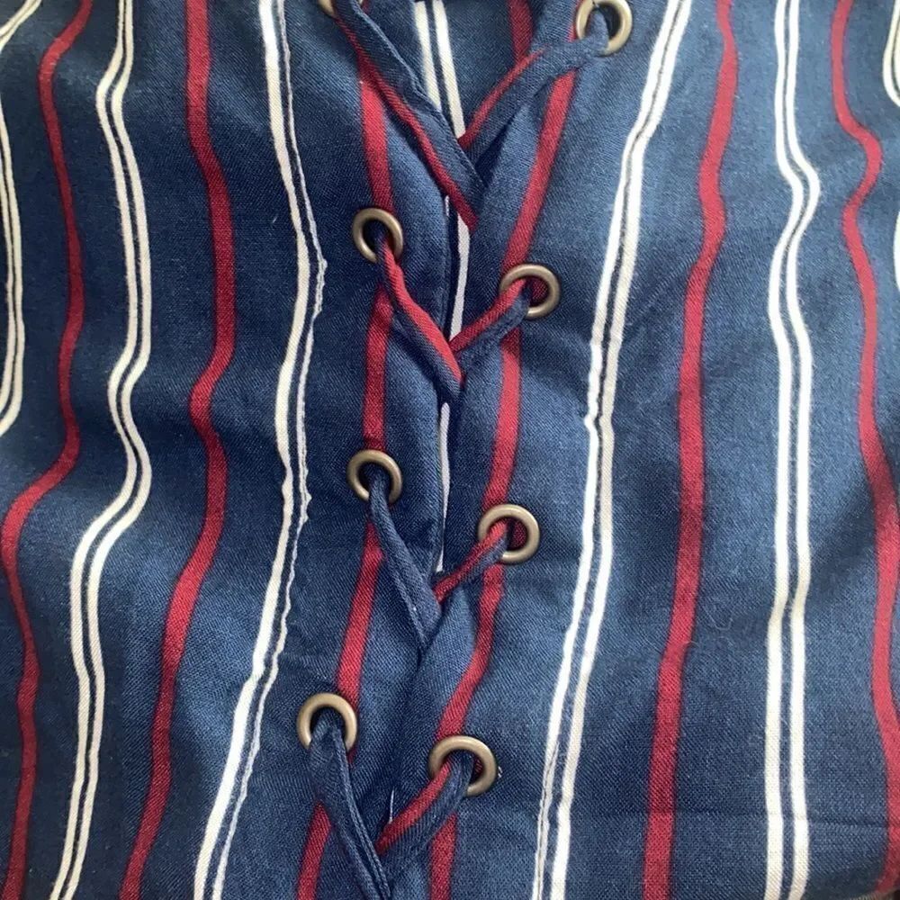 ✨ HOLLISTER Jumpsuit ✨ - Picture 8 of 9